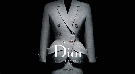 basic things about Christian Dior